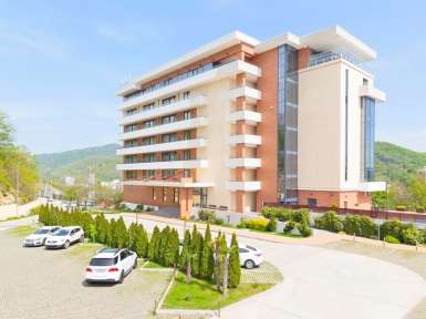 Отель «Lavicon Hotel Collection» 4* Туапсе - 0