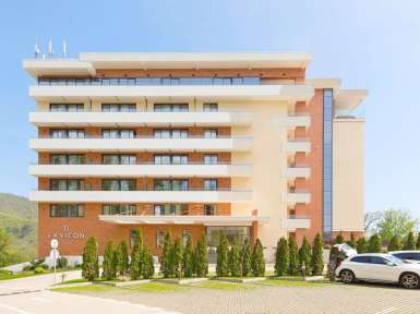 Отель «Lavicon Hotel Collection» 4* Туапсе - 1