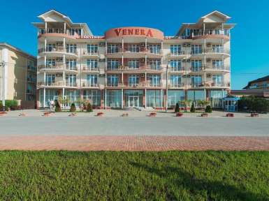 Отель «Venera Resort» / «Венера Резорт» 3* Анапа - 1