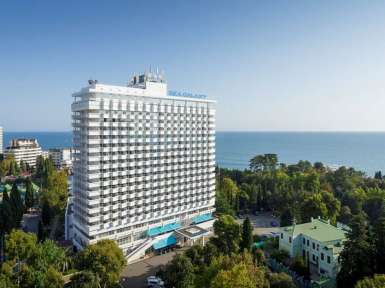 «Sea Galaxy Hotel Congress & SPA» 4* Сочи - 0